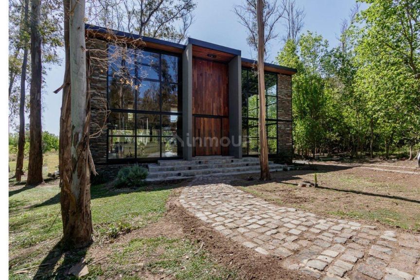 Casa en Venta en Iriondo, Santa Fe