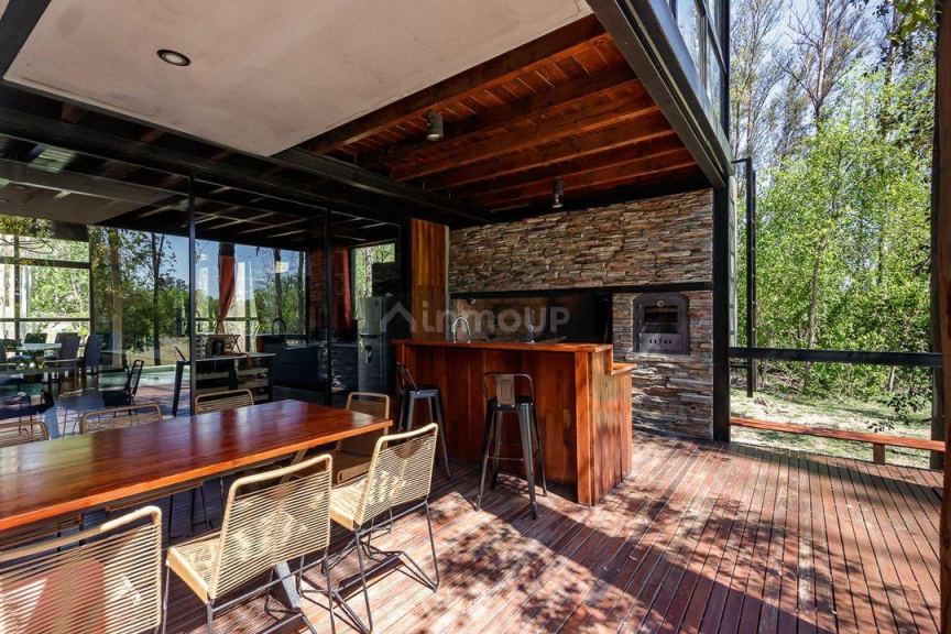 Casa en Venta en Iriondo, Santa Fe