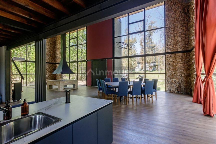 Casa en Venta en Iriondo, Santa Fe