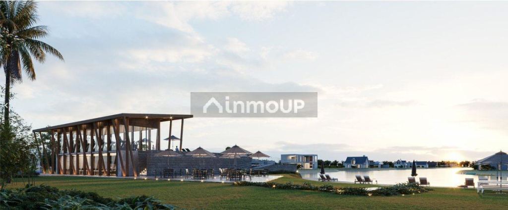 Terreno en Venta en Funes, Santa Fe