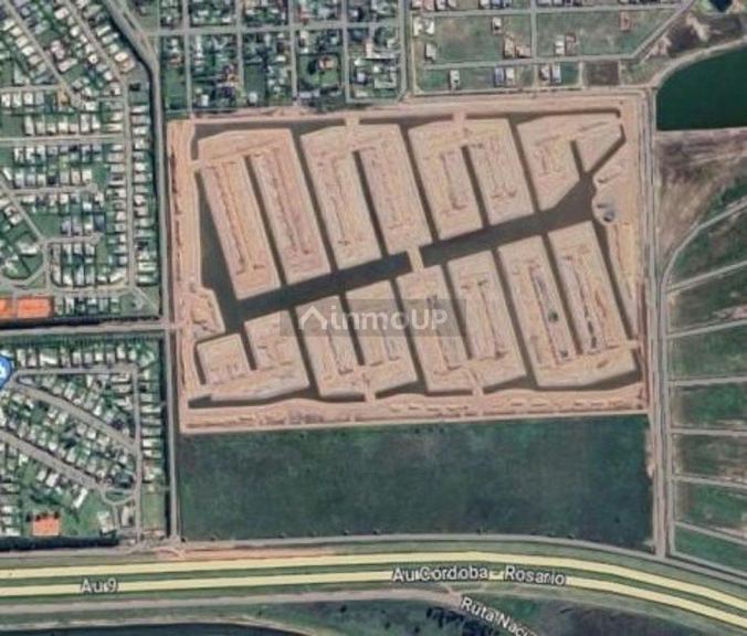 Terreno en Venta en Funes, Santa Fe