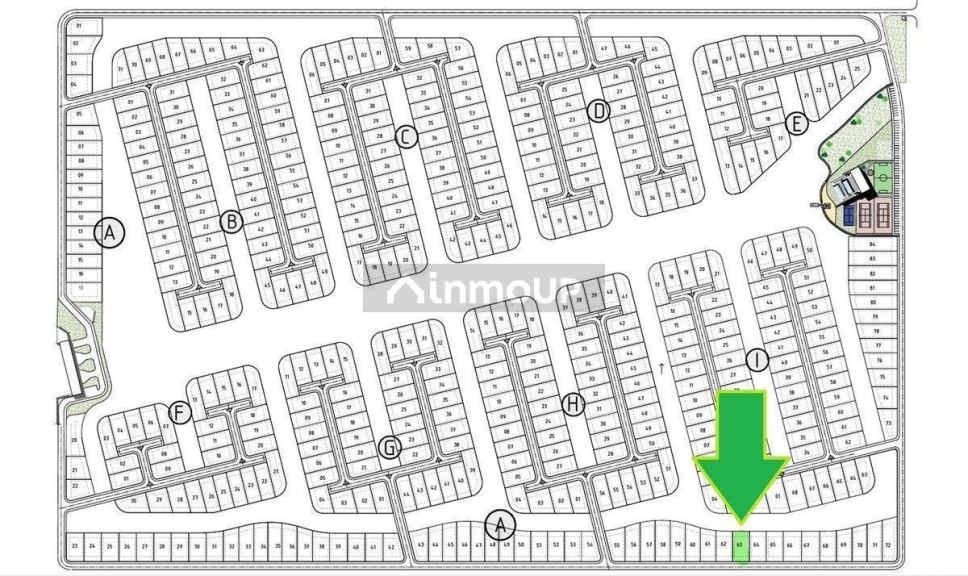 Terreno en Venta en Funes, Santa Fe