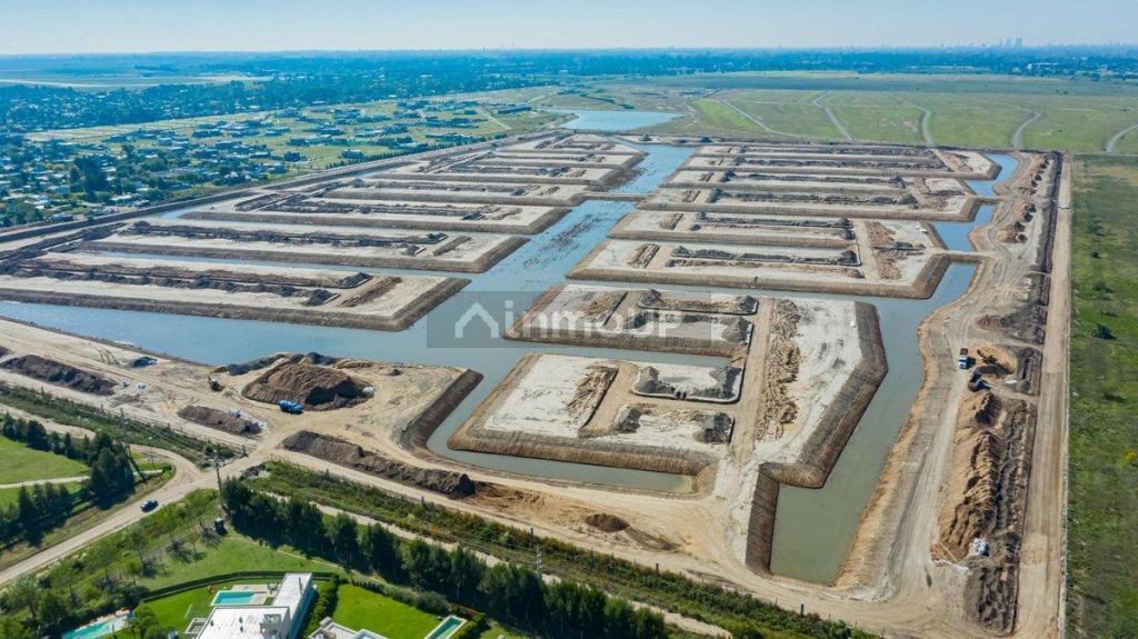 Terreno en Venta en Funes, Santa Fe