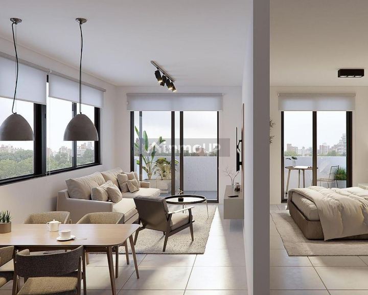 Departamento en Venta en Rosario, Santa Fe