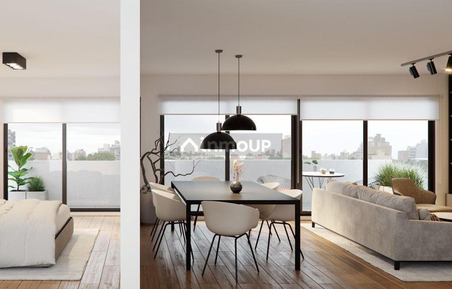 Departamento en Venta en Rosario, Santa Fe