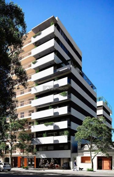 Departamento en Venta en Rosario, Santa Fe