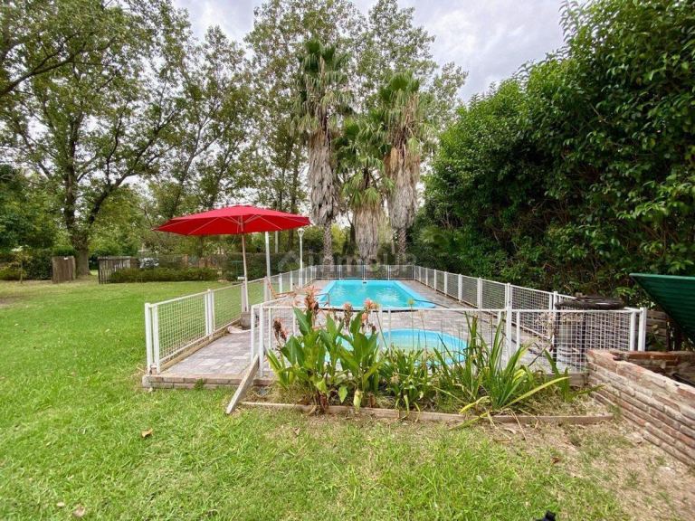 Casa en Venta en Rosario, Santa Fe