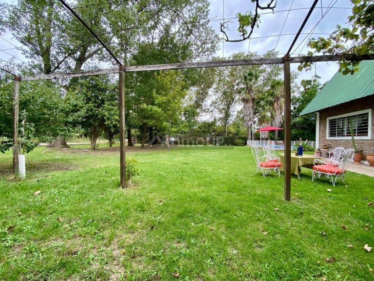 Casa en Venta en Rosario, Santa Fe