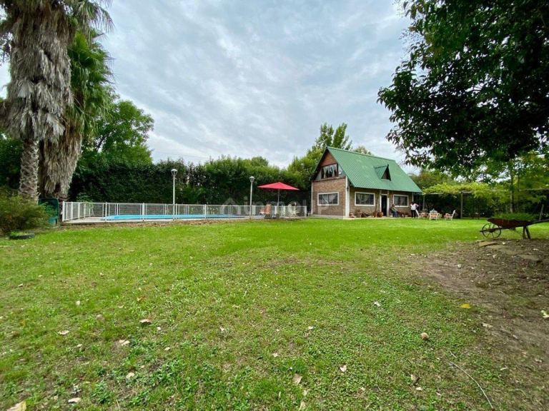 Casa en Venta en Rosario, Santa Fe