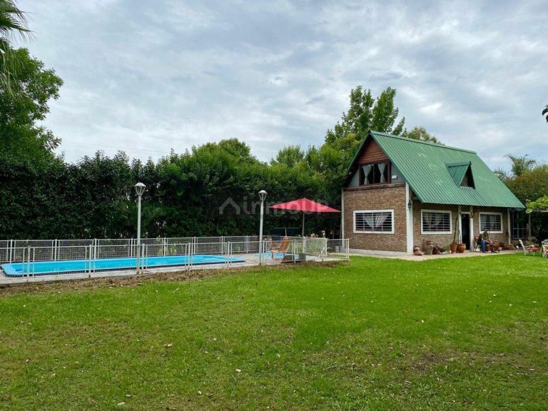 Casa en Venta en Rosario, Santa Fe