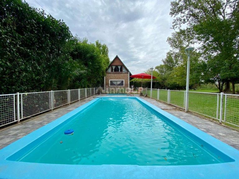 Casa en Venta en Rosario, Santa Fe
