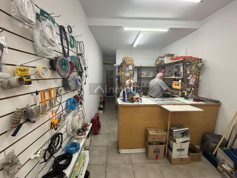 Fondo de Comercio en Venta en Rosario, Santa Fe