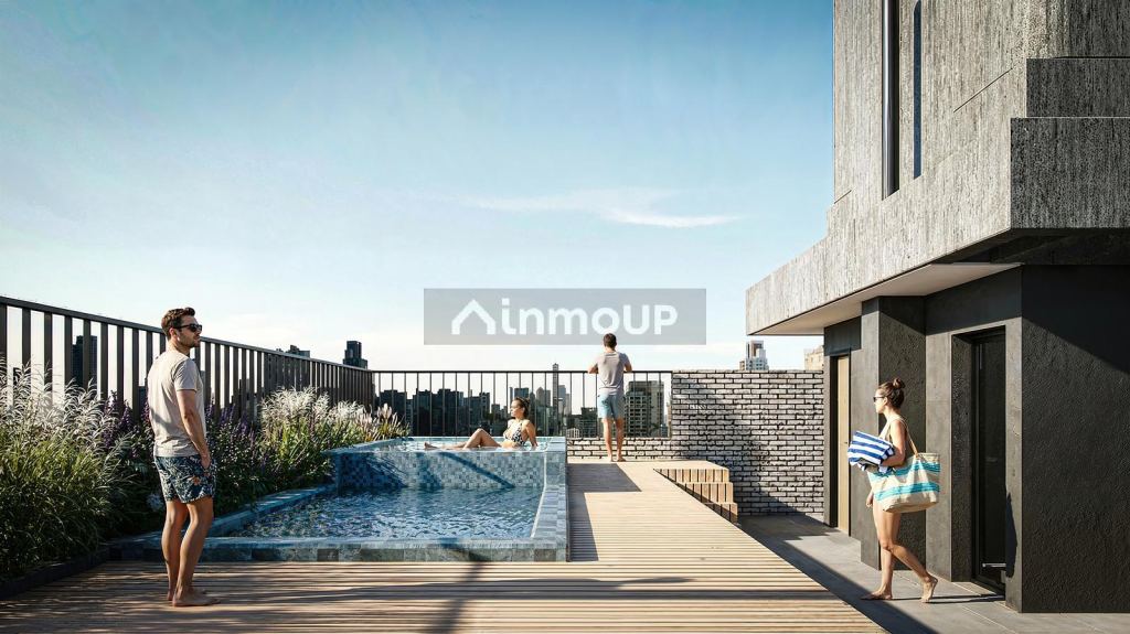 Departamento en Venta en Rosario, Santa Fe