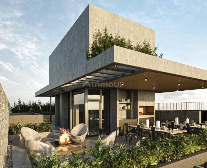 Departamento en Venta en Rosario, Santa Fe