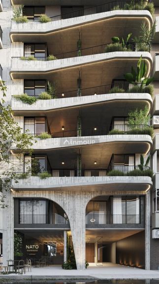 Departamento en Venta en Rosario, Santa Fe