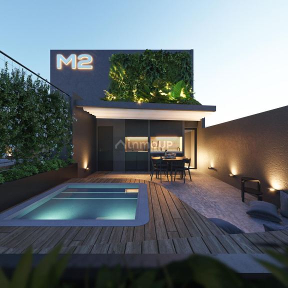 Departamento en Venta en Rosario, Santa Fe