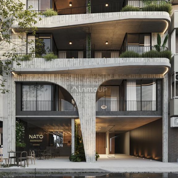 Departamento en Venta en Rosario, Santa Fe