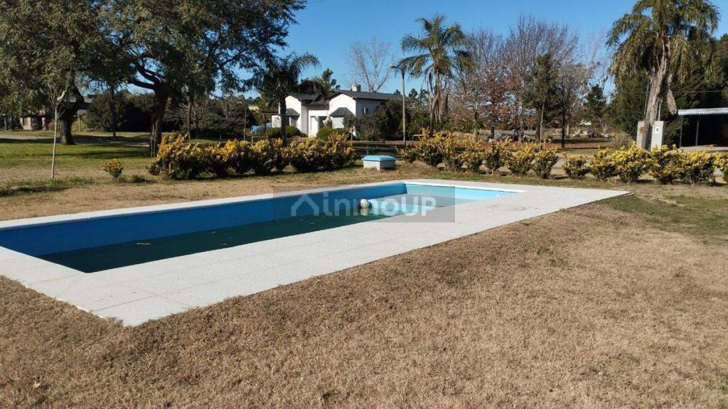 Casa en Venta en Iriondo, Santa Fe