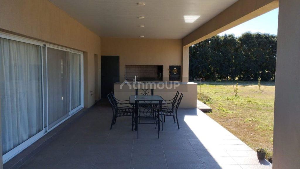 Casa en Venta en Iriondo, Santa Fe