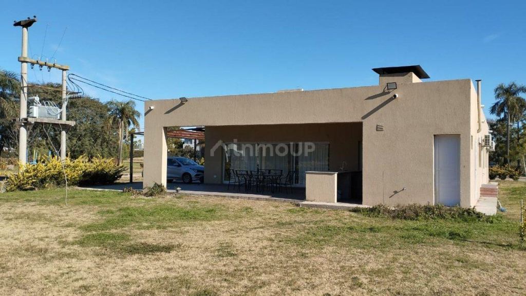 Casa en Venta en Iriondo, Santa Fe