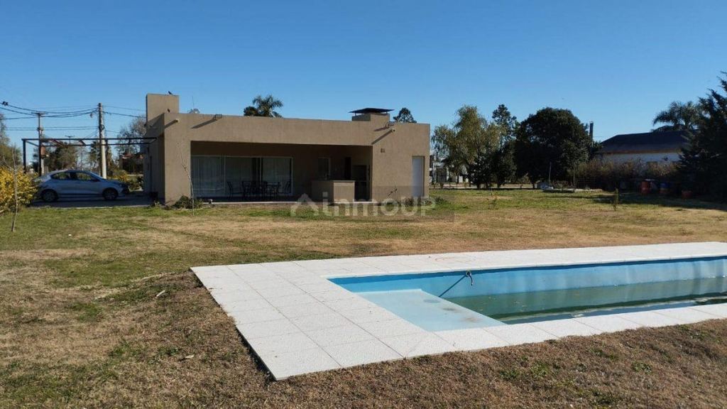 Casa en Venta en Iriondo, Santa Fe