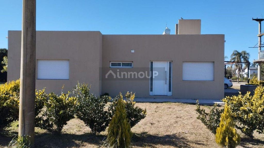 Casa en Venta en Iriondo, Santa Fe