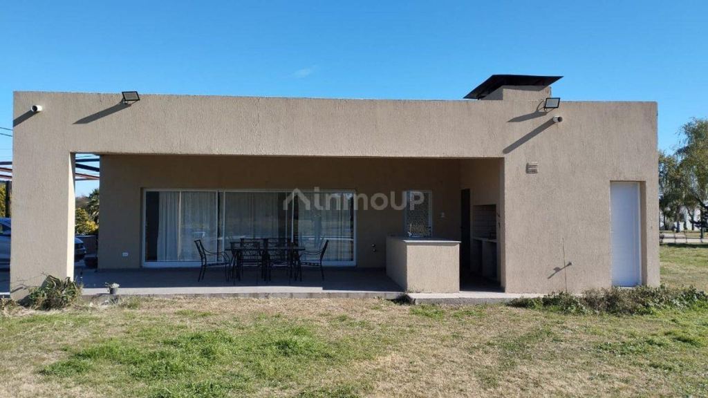 Casa en Venta en Iriondo, Santa Fe
