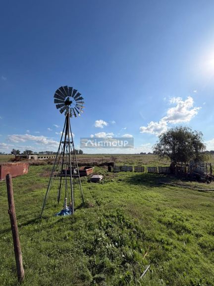 Campo en Venta en Rosario, Santa Fe
