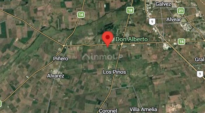Campo en Venta en Rosario, Santa Fe