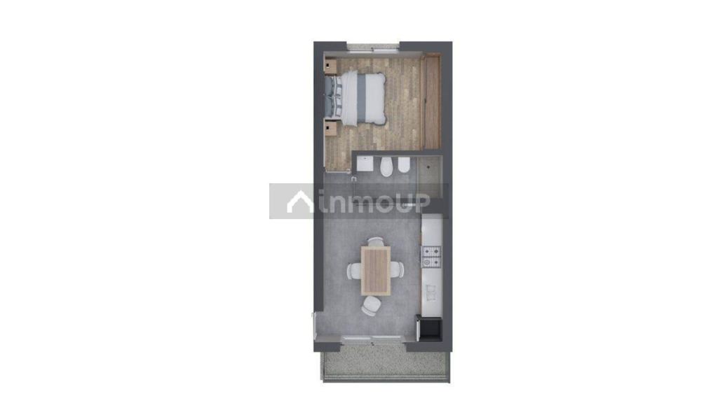 Departamento en Venta en Rosario, Santa Fe
