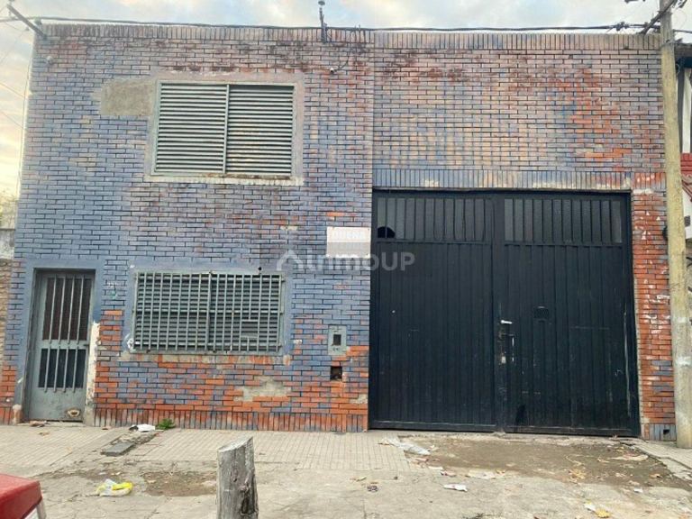 Galpon en Venta en Rosario, Santa Fe