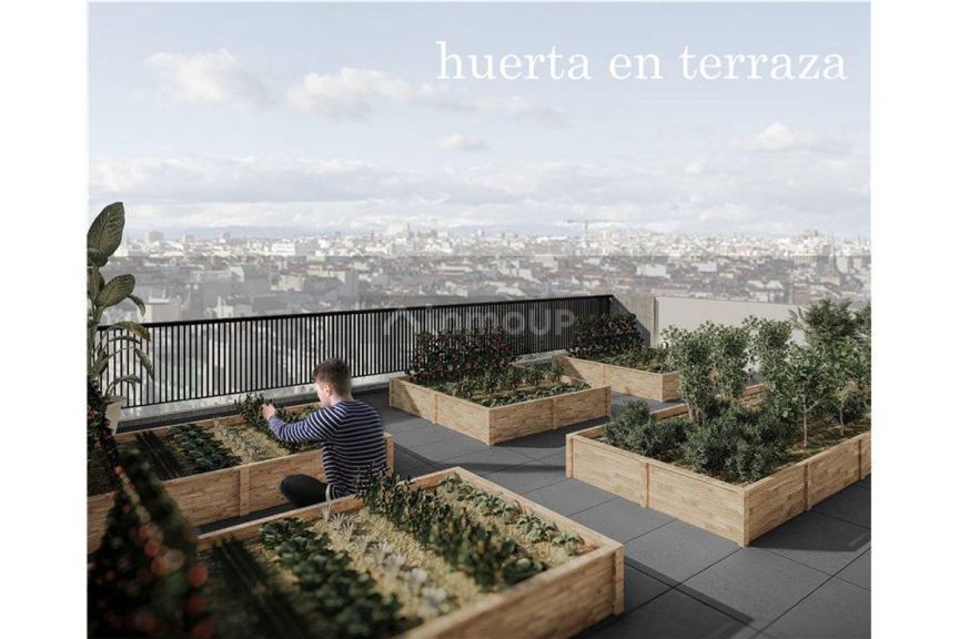 Oficina en Venta en Rosario, Santa Fe