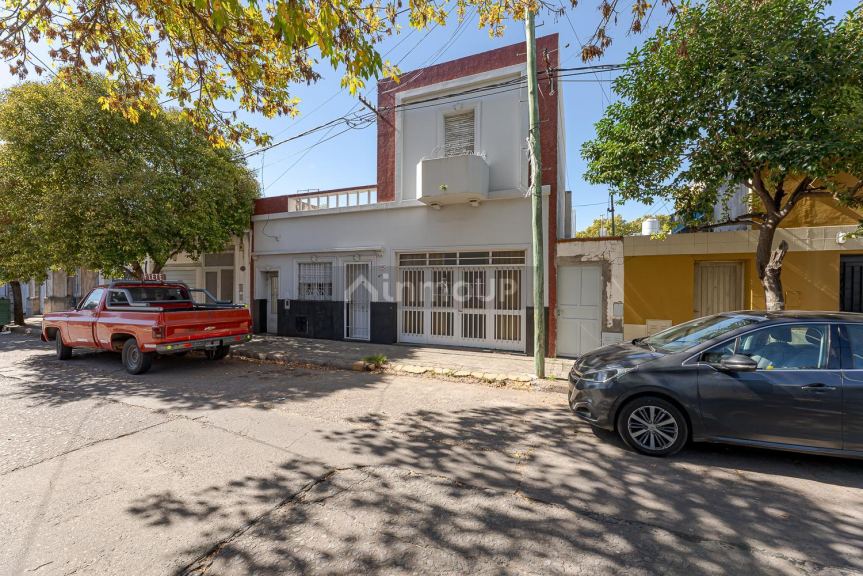 Casa en Venta en Rosario, Santa Fe