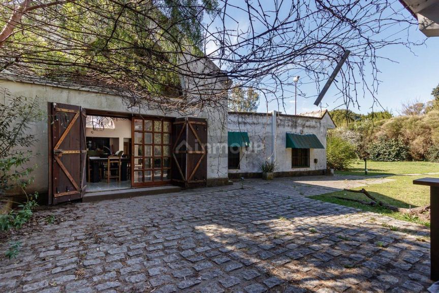 Casa en Venta en Funes, Santa Fe