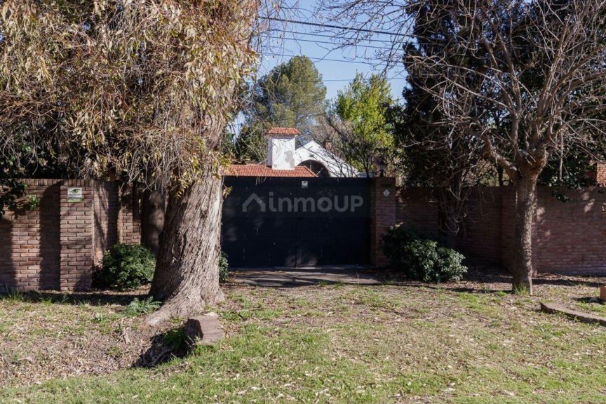 Casa en Venta en Funes, Santa Fe