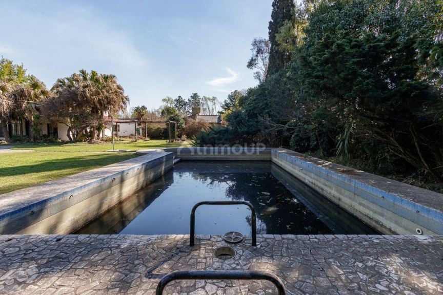 Casa en Venta en Funes, Santa Fe
