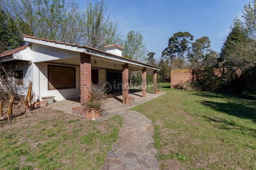 Casa en Venta en Funes, Santa Fe