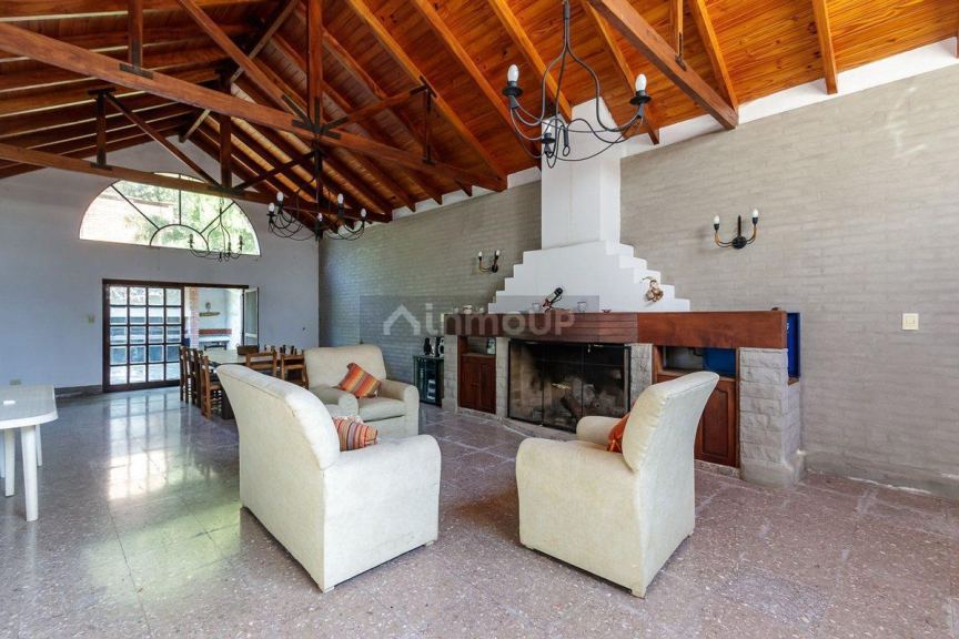 Casa en Venta en Funes, Santa Fe