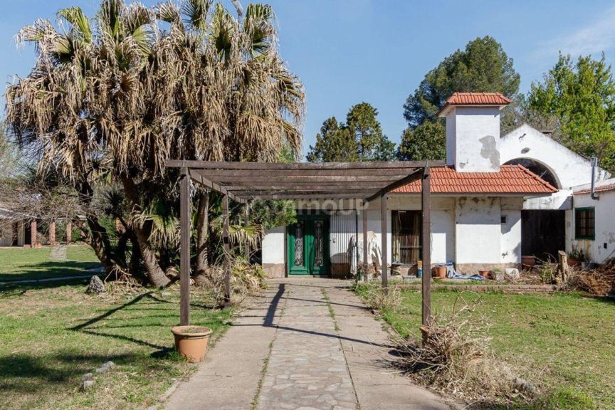 Casa en Venta en Funes, Santa Fe