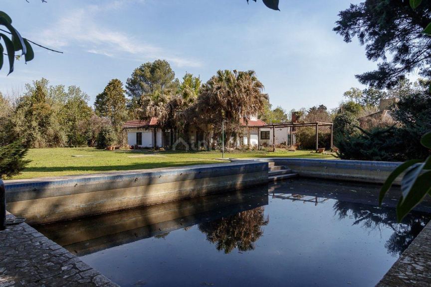 Casa en Venta en Funes, Santa Fe