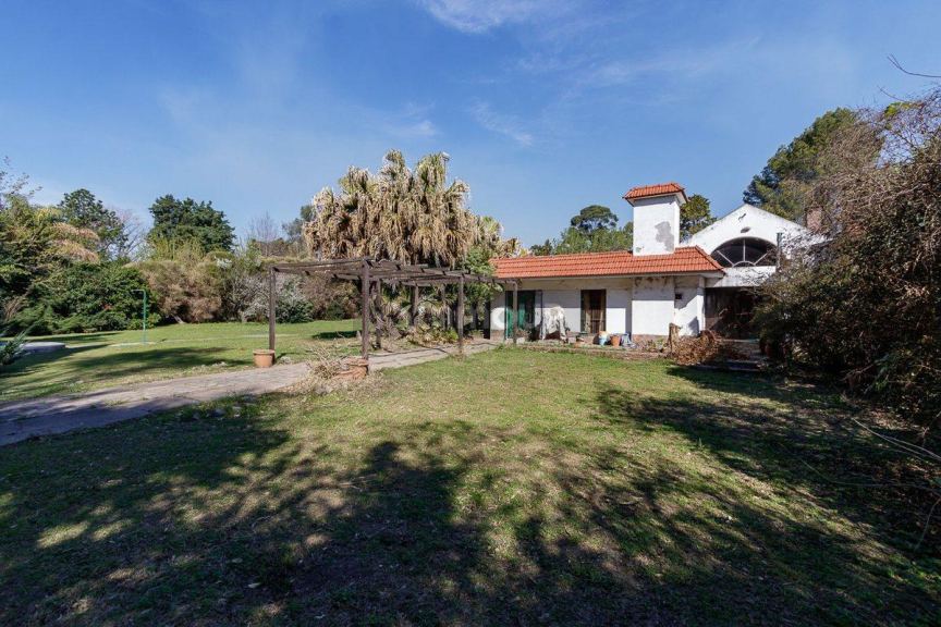 Casa en Venta en Funes, Santa Fe