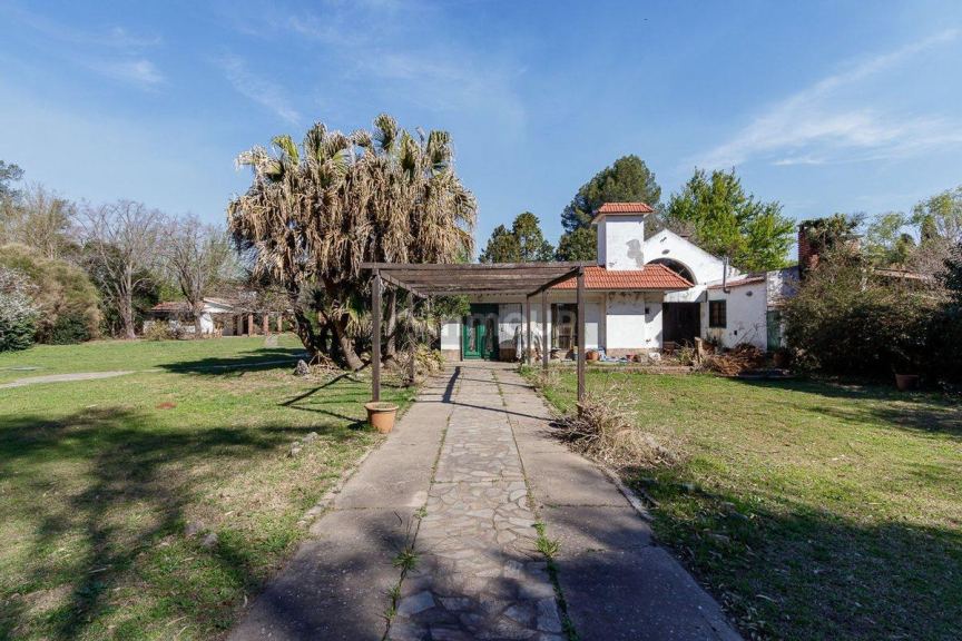 Casa en Venta en Funes, Santa Fe