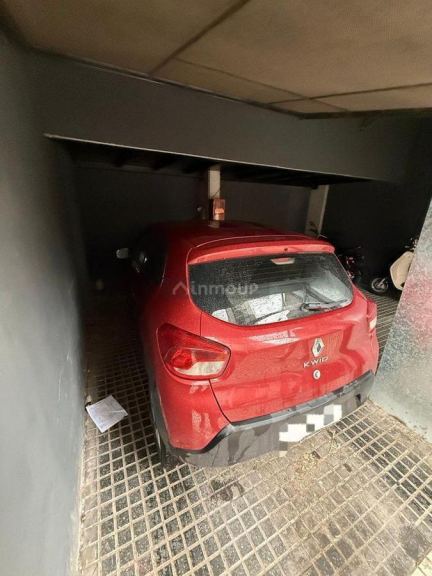 Cochera en Venta en Rosario, Santa Fe