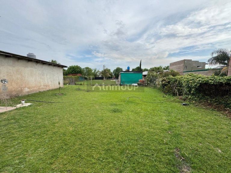 Casa en Venta en Funes, Santa Fe