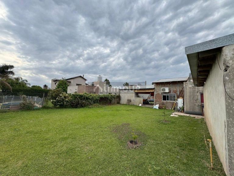 Casa en Venta en Funes, Santa Fe