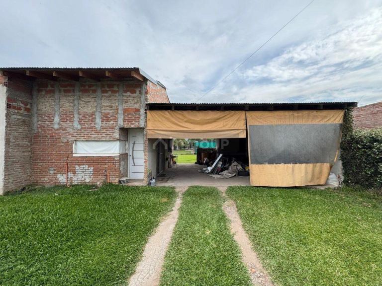Casa en Venta en Funes, Santa Fe