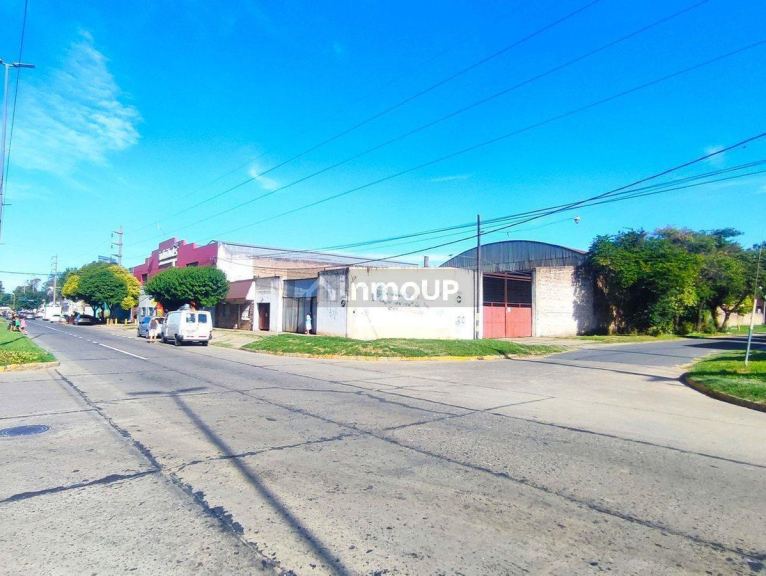 Galpon en Venta en Rosario, Santa Fe