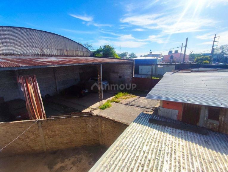 Galpon en Venta en Rosario, Santa Fe