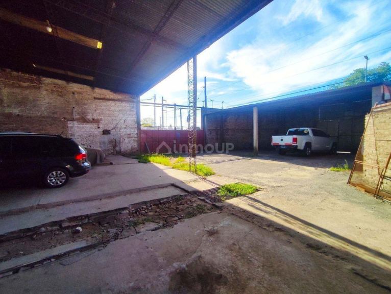 Galpon en Venta en Rosario, Santa Fe
