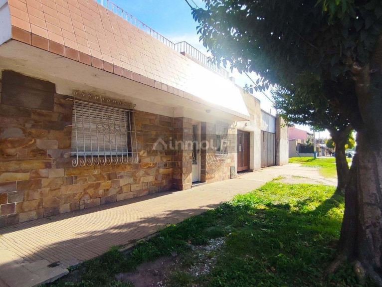 Galpon en Venta en Rosario, Santa Fe